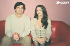 Will Angus and Ella Hunt of 'Not Suitable for Work'