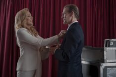 'Elle's June Diane Raphael on Working With James Van Der Beek in His Final TV Role