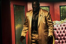 Adewale Akinnuoye-Agbaje in 'Euphoria' Season 3