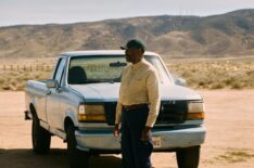 Colman Domingo in 'Euphoria' Season 3