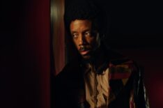 'Euphoria' Star Breaks Down Bishop's Betrayal of Alamo
