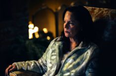Martha Kelly in 'Euphoria' Season 3