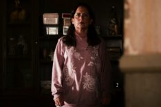 Martha Kelly in 'Euphoria' Season 3