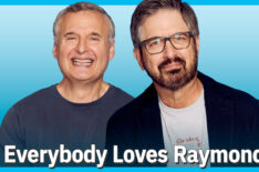 Ray Romano and Phil Rosenthal on Ending 'Everybody Loves Raymond' With Shorter Season 9