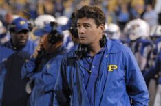 Kyle Chandler in 'Friday Night Lights'