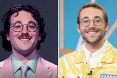 'Jeopardy!' Contestant Explains How He Was on Show Months After 'Wheel of Fortune'