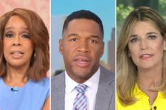 'Today,' 'GMA' & 'CBS Mornings' Ratings: How's CBS Doing After '60 Minutes' Disaster?