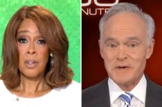 'CBS Mornings' Ratings Shocker After Scott Pelley Firing