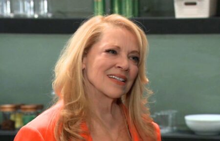 Kathleen Gati — 'General Hospital'