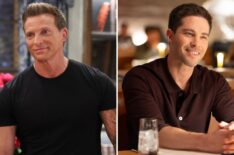 'General Hospital's 16,000th Episode: Steve Burton Returns, Dean Geyer Joins as Tristan Roberts