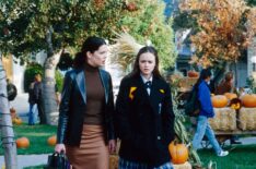 'Gilmore Girls' Leaving Netflix After 12 Years