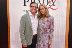 All About Lara Spencer's Husband & First Marriage