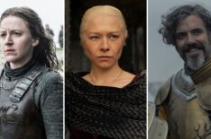 'Game of Thrones' Spinoffs Are Making up for Franchise's Initial Dismissal of Queer Characters