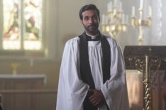 Why 'Grantchester' Star Rishi Nair Calls Ending the Show the 'Right Decision'