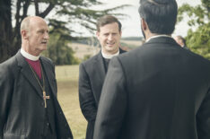'All Creatures' Star Nicholas Ralph Joins 'Grantchester' Final Season Cast