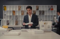 Paul W. Downs in 'Hacks'