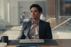 Paul W. Downs in 'Hacks' Season 5