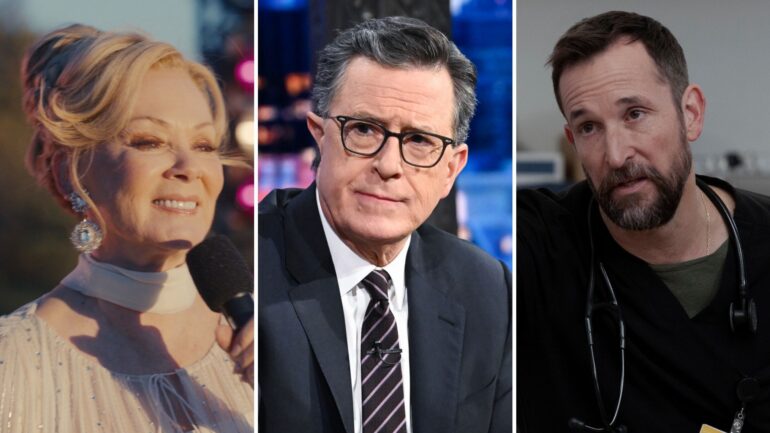 10 Tightest 2026 Emmy Races — And Who Will Win
