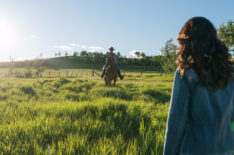 Kevin McGarry as Mitch Cutty in 'Heartland'