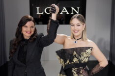 Heather Tom, Annika Noelle - 'The Bold and the Beautiful'