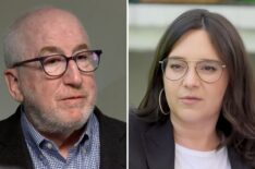 '60 Minutes' Shakeup: Bari Weiss Hit as Another Top Staffer Quits