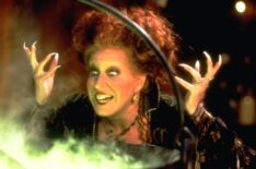 HOCUS POCUS, Bette Midler, 1993, (c) Buena Vista/courtesy Everett Collection