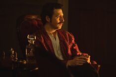 Anthony Boyle in 'House of Guinness' Season 1