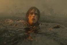 Harry Collett Sends Emotional Message to 'House of the Dragon' Fans