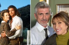 Jane Seymour & Joe Lando Reveal Scrapped 'Dr. Quinn' Reboot Details