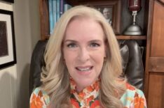 Fox News' Janice Dean Announces She Is Leaving Network for Health Reasons