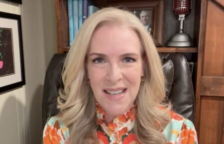 Janice Dean