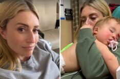 HGTV's Jasmine Roth Shares Update on Hospitalized Daughter After 'Traumatic' Accident