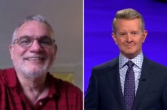 'Jeopardy!': Teacher Who Touched Ken Jennings' Heart Dies 4 Months After Set Visit