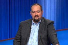 'Jeopardy!': 7 Things to Know About Champion Peter McFerrin