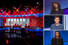 ‘Jeopardy!’: Most Bizarre Contestant Professions Ever
