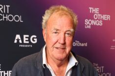 Jeremy Clarkson