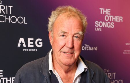 Jeremy Clarkson