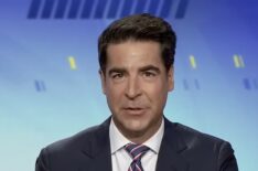 Fox News' Jesse Watters Gets Mocked Over JD Vance 'Fudge' Comment