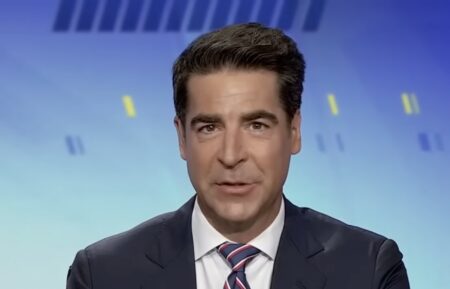 Jesse Watters