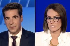 Jessica Tarlov Rips Into Jesse Watters Over His Hillary Clinton Comment