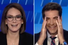 Fox News' Jessica Tarlov Humiliates Jesse Watters With Epic Put Down