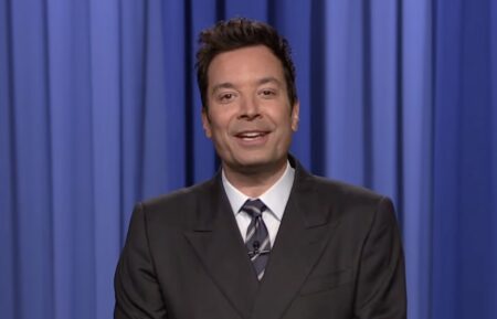 Jimmy Fallon