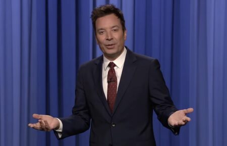Jimmy Fallon