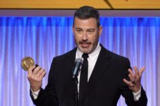 Jimmy Kimmel