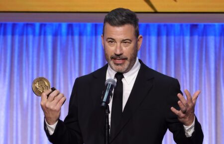Jimmy Kimmel