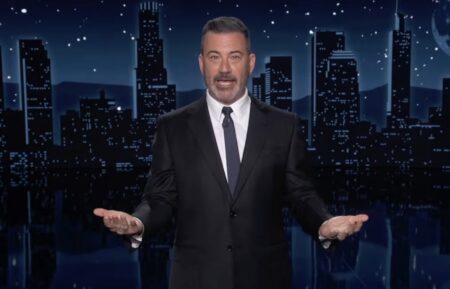 Jimmy Kimmel
