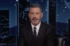 'Jimmy Kimmel Live!' Ratings Show Huge, Dramatic Swing