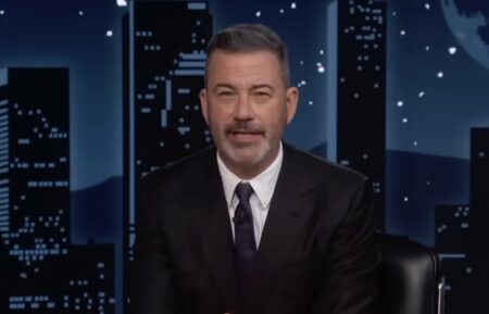 Jimmy Kimmel