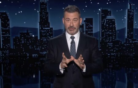 Jimmy Kimmel