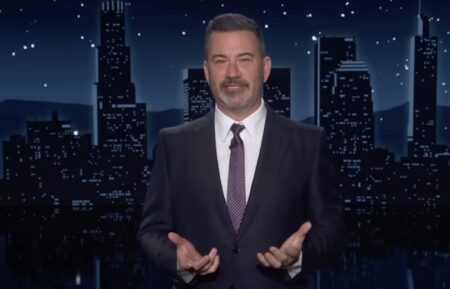 Jimmy Kimmel Live! YouTube